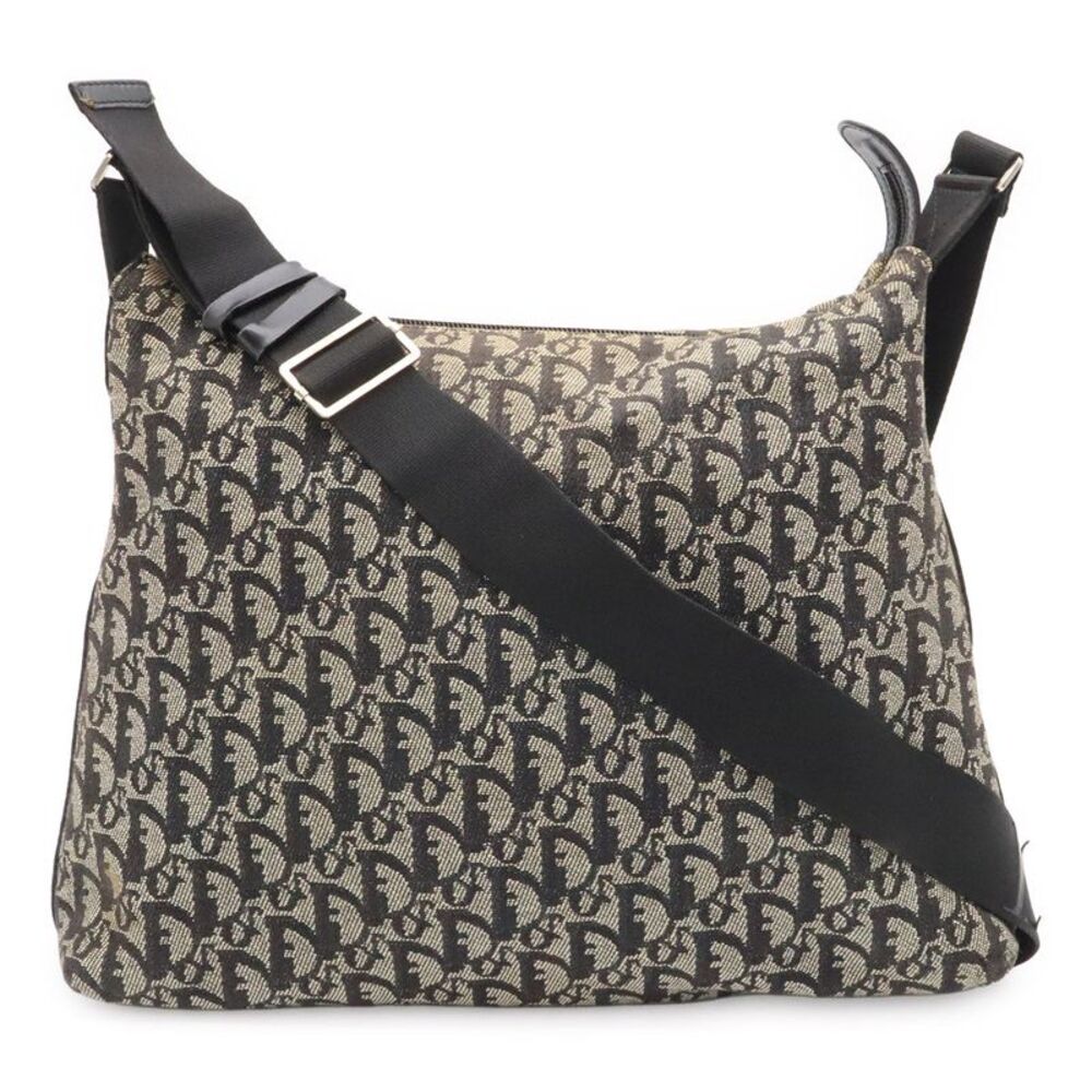 Dior Trotter Shoulder Bag